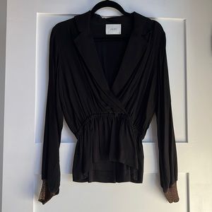 Just Female Lauren Blouse